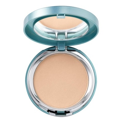 WARDAH Wardah Exclusive Two Way Cake 03 Sandy Beige 12g