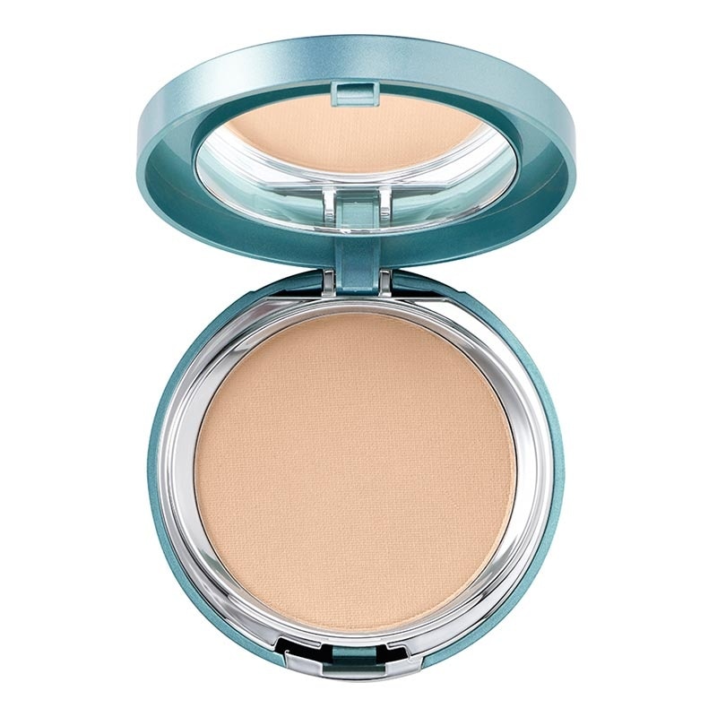WARDAH Wardah Exclusive Two Way Cake 03 Sandy Beige 12g