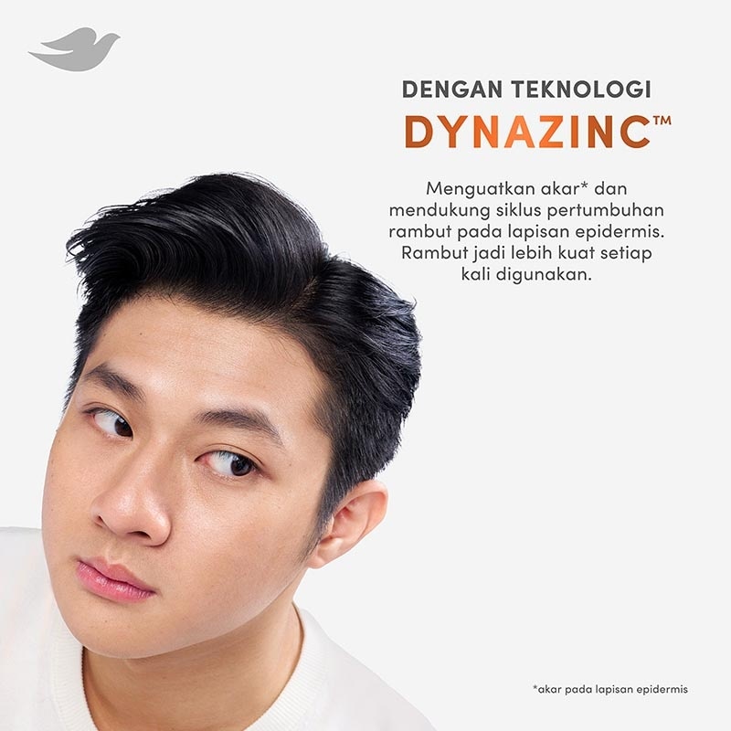 Shampoo Hyaluron Hairfall Control 155ml