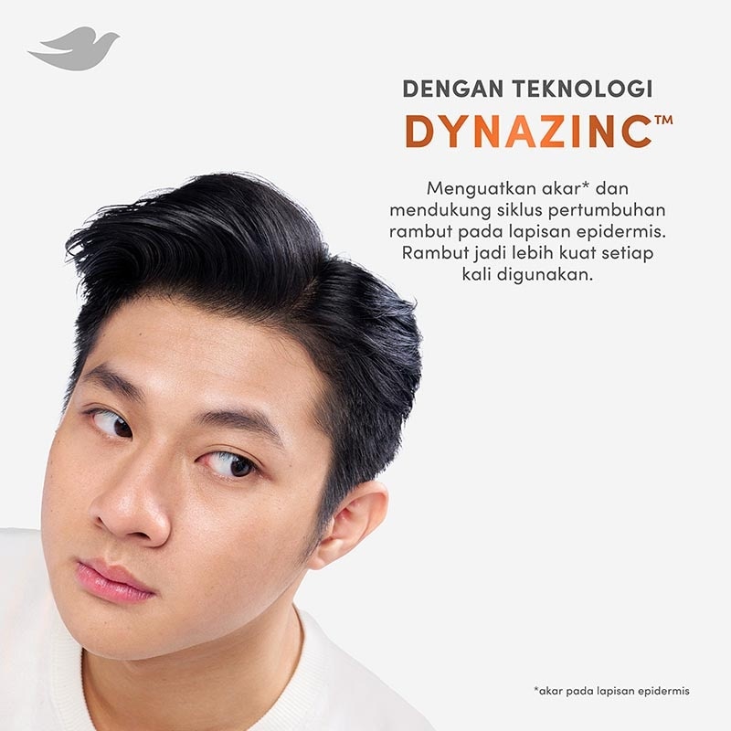 Shampoo Hyaluron Hairfall Control 400ml