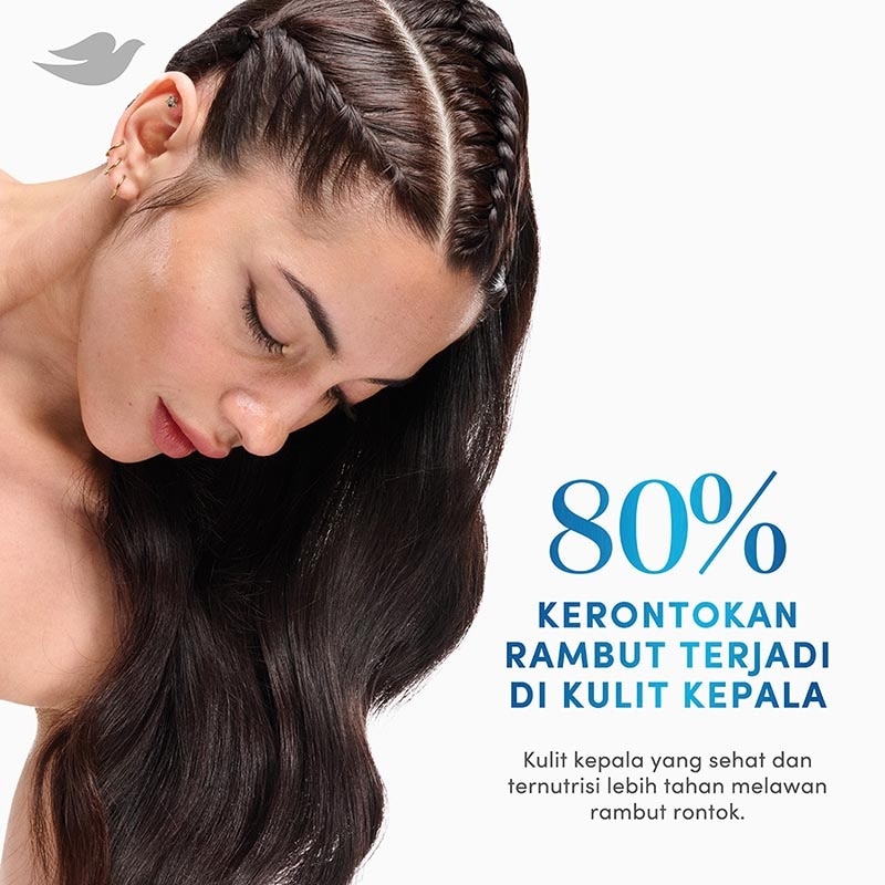 Conditioner Micellar Hairfall Control 135ml