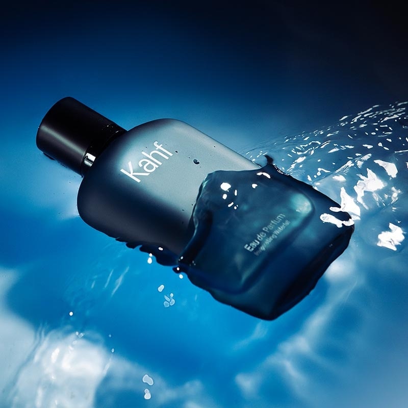 Invigorating Waterfall Parfum Series Eau de Parfum 100 ml