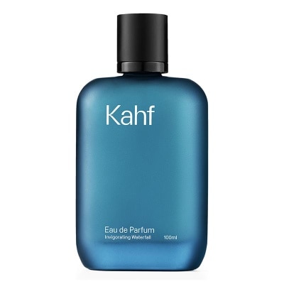 KAHF Invigorating Waterfall Parfum Series Eau de Parfum 100 ml