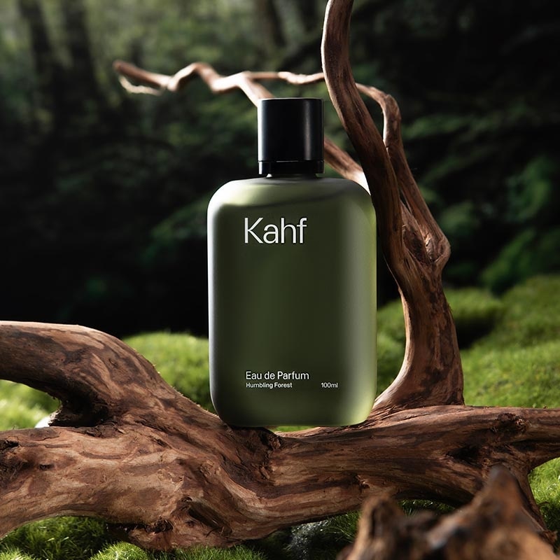 Humbling Forest Parfum Series Eau de Parfum 100 ml