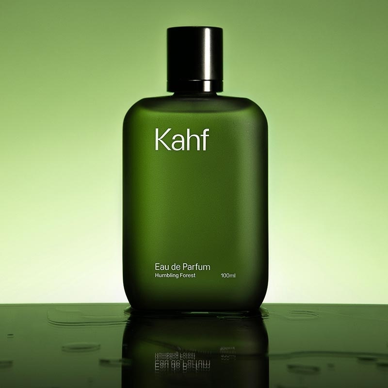 Humbling Forest Parfum Series Eau de Parfum 100 ml