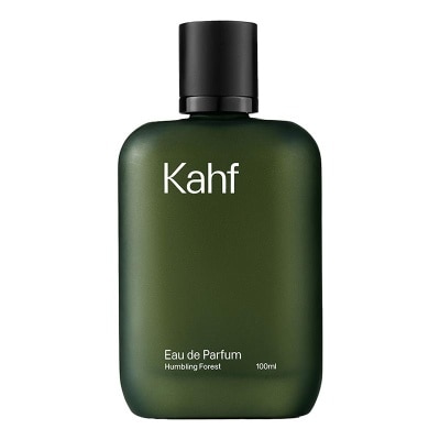 KAHF Humbling Forest Parfum Series Eau de Parfum 100 ml