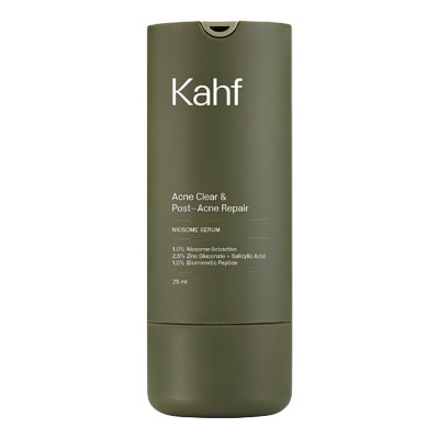KAHF Acne Clear & Post-Acne Repair Niosome Serum 25 ml