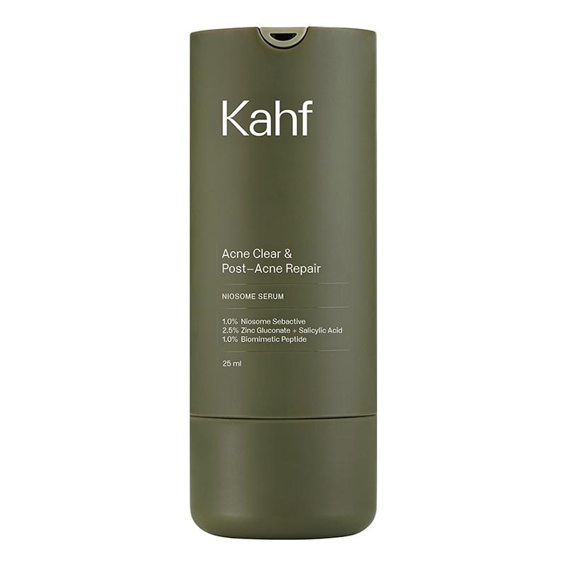 Refill Acne Clear & Post-Acne Repair Niosome Serum 25 ml