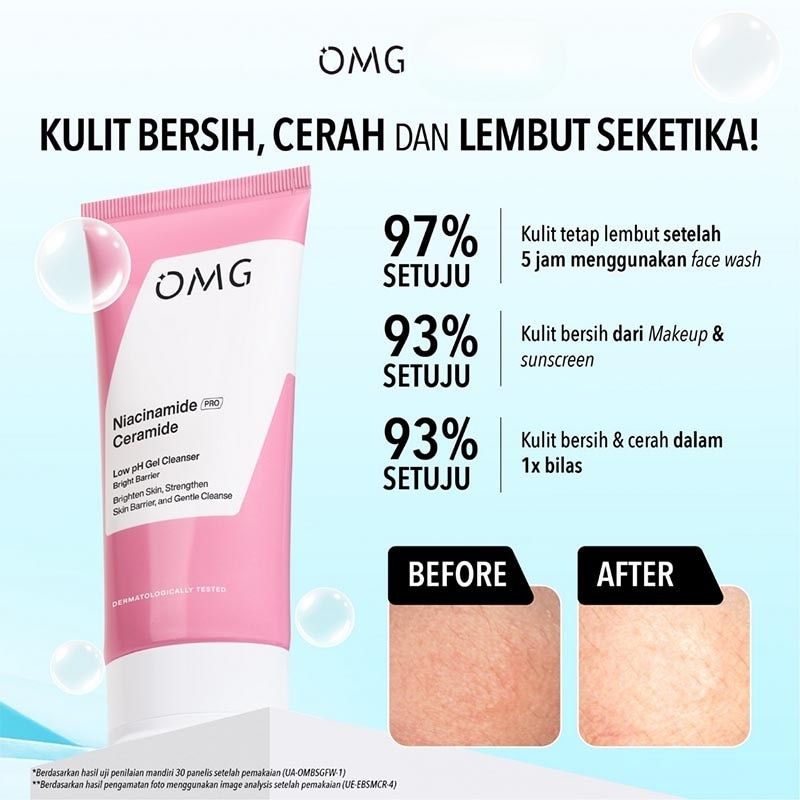 [Hemat Max] 8In1 Bright Kit