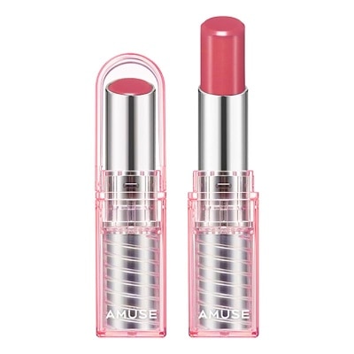 AMUSE - Dew Balm 06 Dew Rose 3.2g