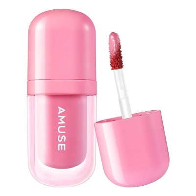 AMUSE - Bebe Tint 08 Grape Bebe 3.8g