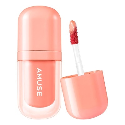 AMUSE - Bebe Tint 05 Nude Pumpkin 3.8g