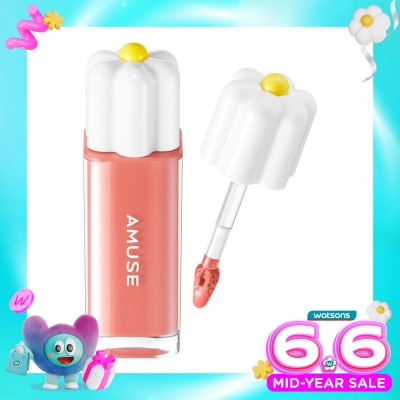 AMUSE - Dew Tint Daisy 06 Fig Dew 4g