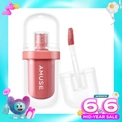 AMUSE - Jel-Fit Tint 07 Caramel 3.8g