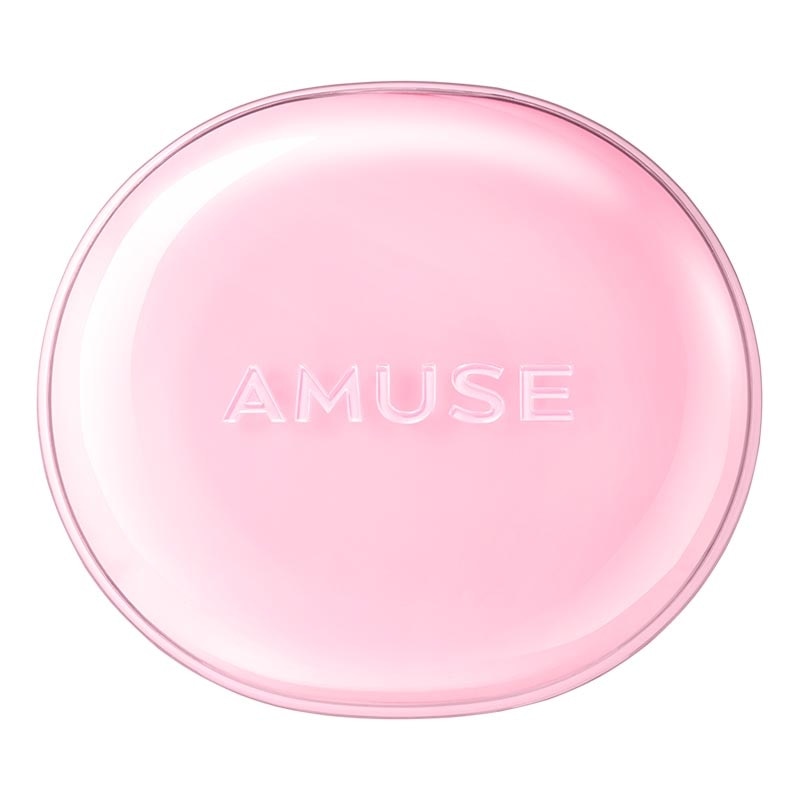 Dew Power Vegan Cushion 01 Pure 15g