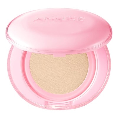 AMUSE - Dew Power Vegan Cushion 1.5 Natural 15g