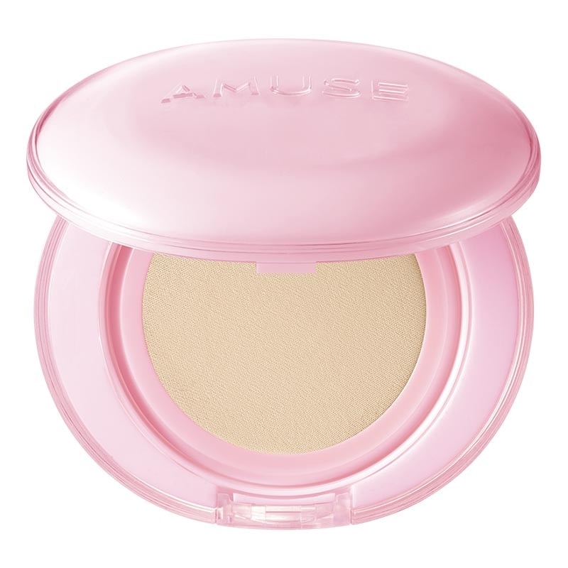 Dew Power Vegan Cushion 1.5 Natural 15g