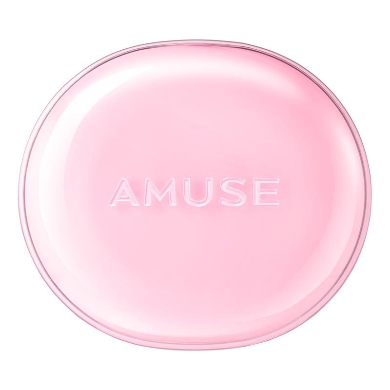 Dew Power Vegan Cushion 04 Tan 15g