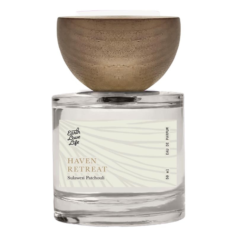Haven Retreat Eau de Parfum 50ml