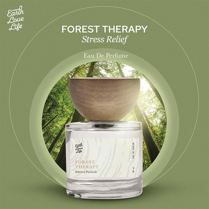 Forest Therapy Eau de Parfum 50ml
