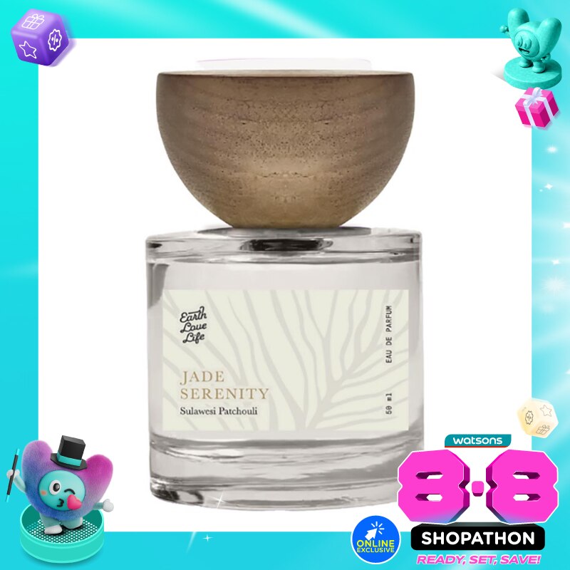Jade Serenity Eau de Parfum 50ml image