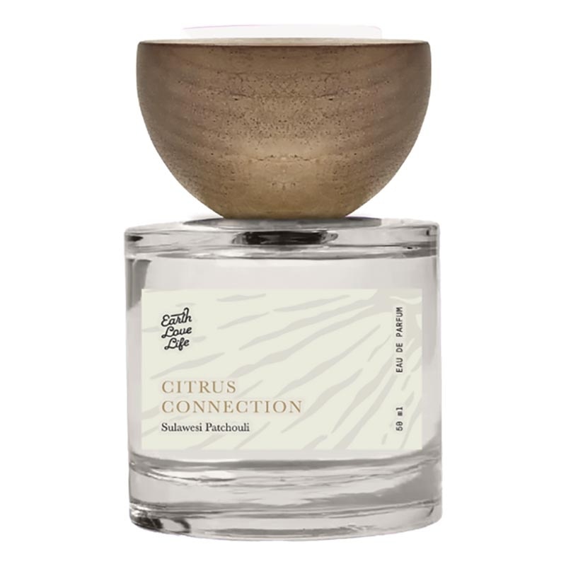 Citrus Connection Eau de Parfum 50ml