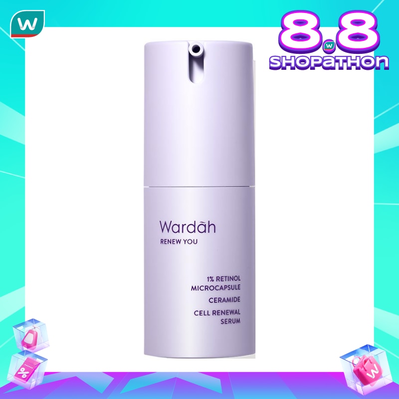 Renew You Anti-Aging Intensive Serum