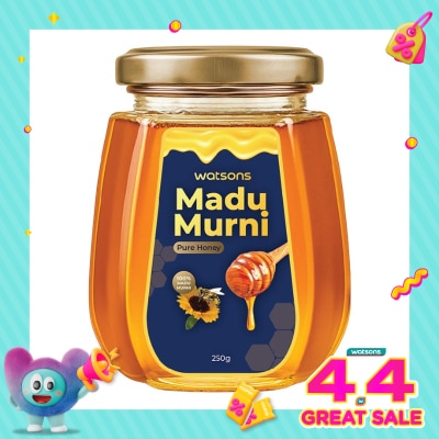 WATSONS - Madu Murni 250 g