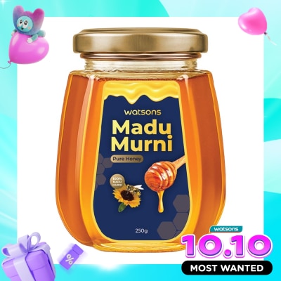 WATSONS COLLECTION Madu Murni 250 g image