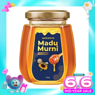 WATSONS COLLECTION - Madu Murni 250 g