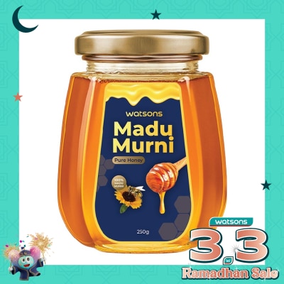 WATSONS Madu Murni 250 g