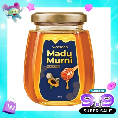 WATSONS - Madu Murni 250 g image