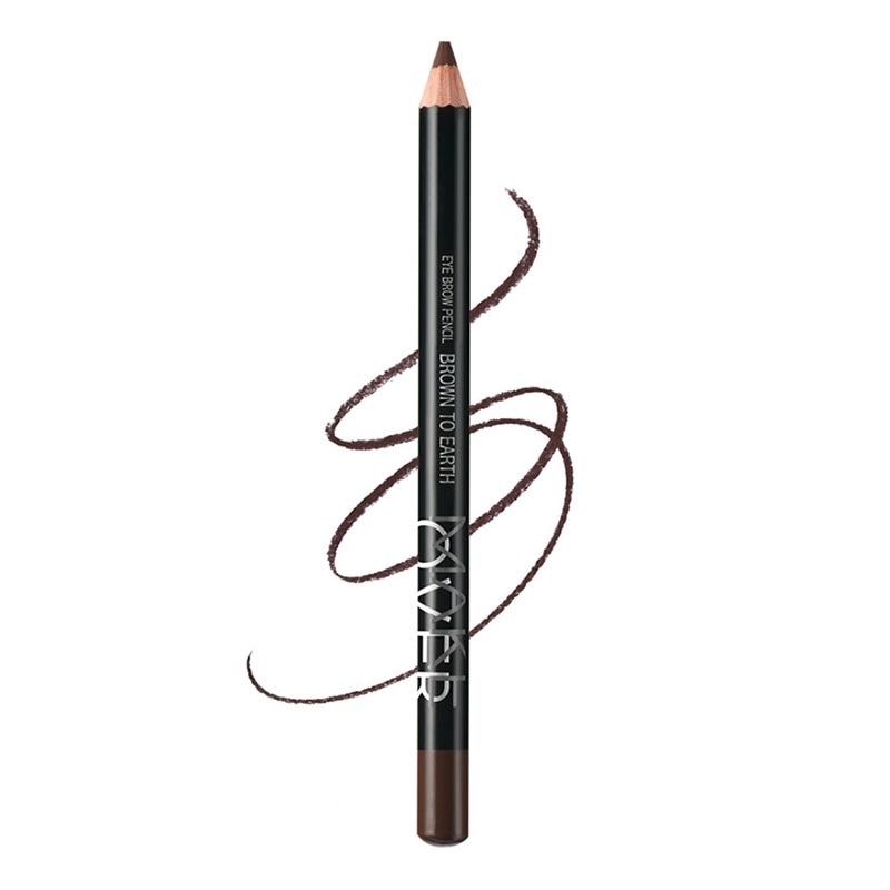 Make Over Eye Brow Pencil Brown To Earth 1.14g