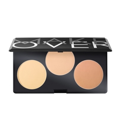 MAKE OVER Make Over Palette Perfect Two Way Cake
