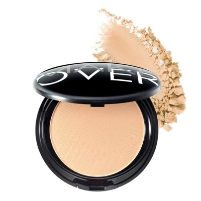 MAKE OVER Make Over Perfect Cover Two Way Cake 03 Maple