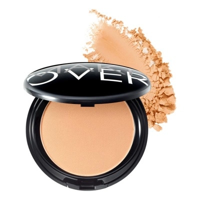 MAKE OVER Make Over Perfect Cover Two Way Cake 04 Desert