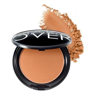 MAKE OVER Make Over Perfect Cover Two Way Cake 06 Cappuccino