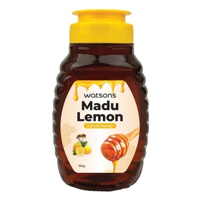 WATSONS Madu Lemon 150 g