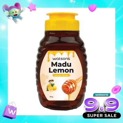WATSONS - Madu Lemon 150 g image
