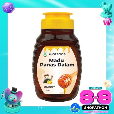 WATSONS - Madu Panas Dalam 150 g image