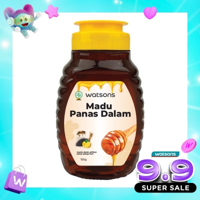 WATSONS - Madu Panas Dalam 150 g image