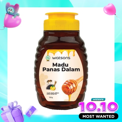WATSONS COLLECTION Madu Panas Dalam 150 g image