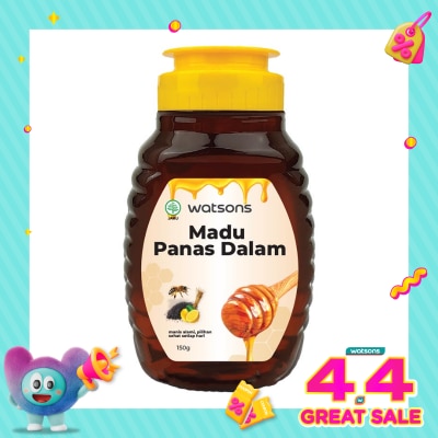 WATSONS - Madu Panas Dalam 150 g