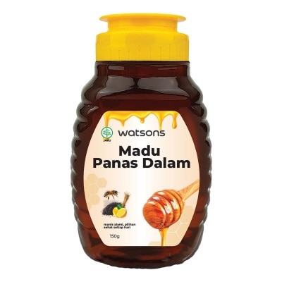 WATSONS Madu Panas Dalam 150 g