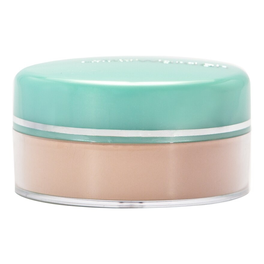 Luminous Face Powder Natural 04