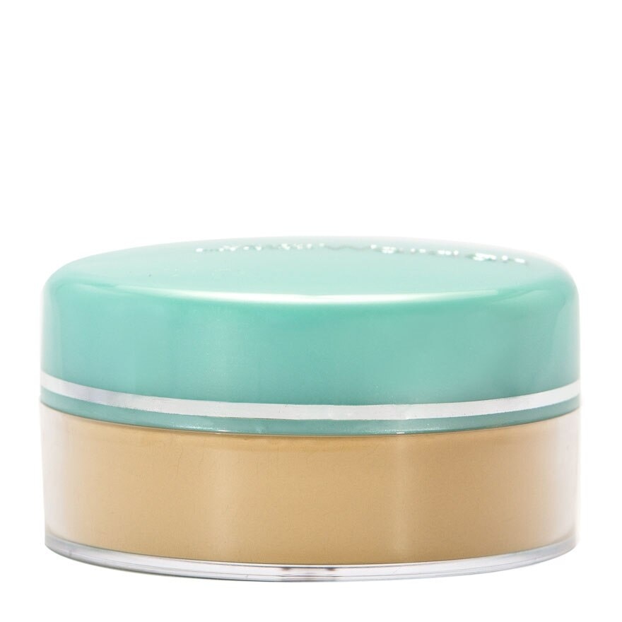 Luminous Face Powder Ivory 03