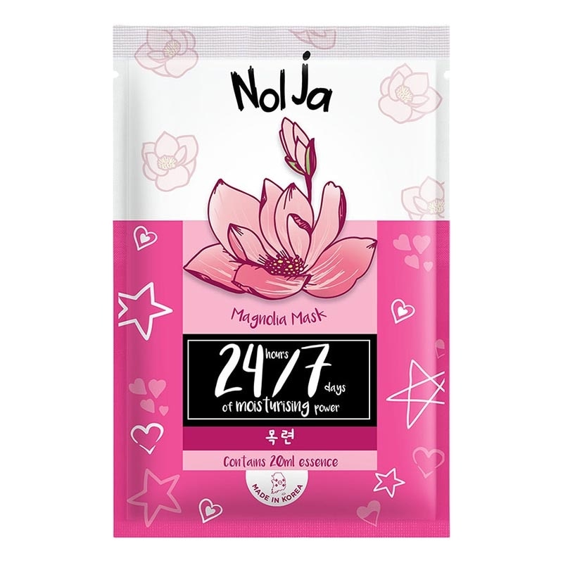 Magnolia Mask 20ml