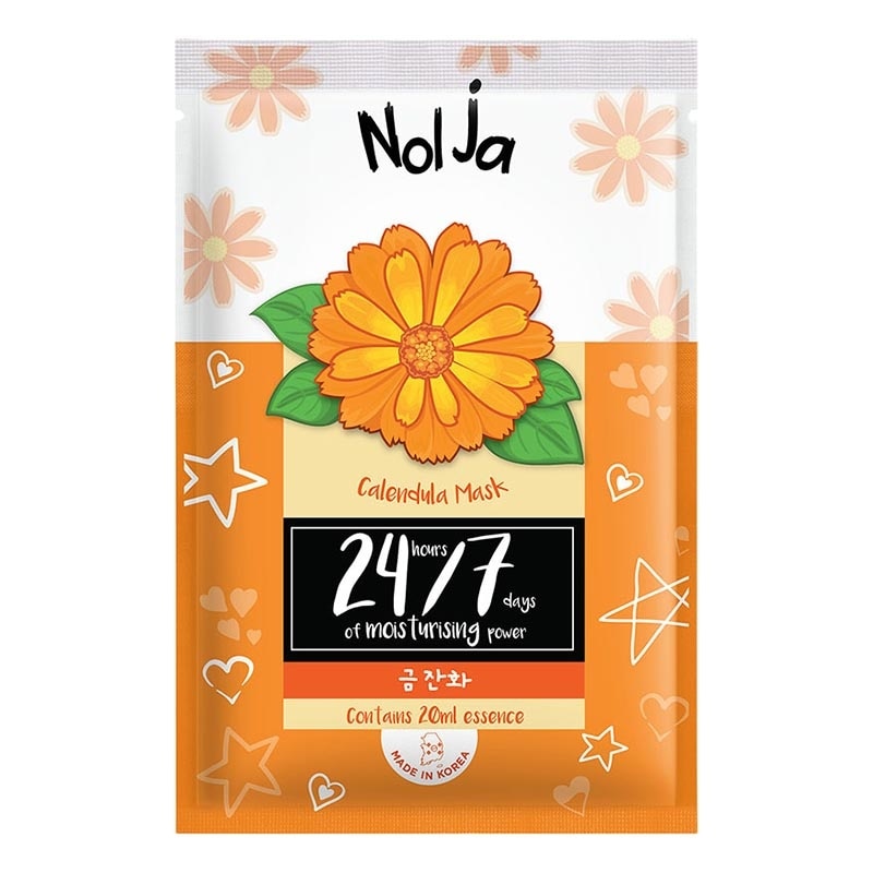 Calendula Mask 20ml