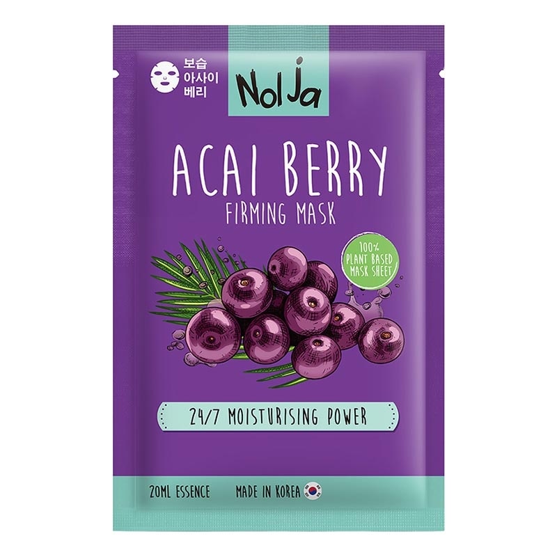 Acai Berry Firming Mask 20ml