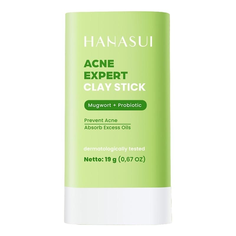 Acne Expert Clay Stick Mask 19g